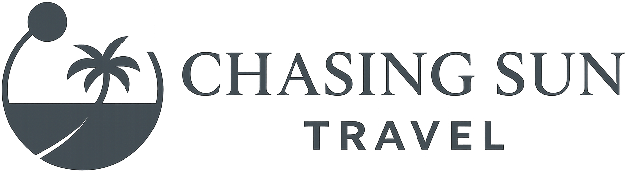 Chasing Sun Travel